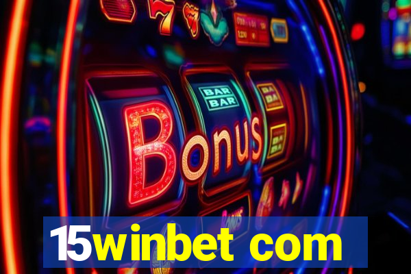 15winbet com